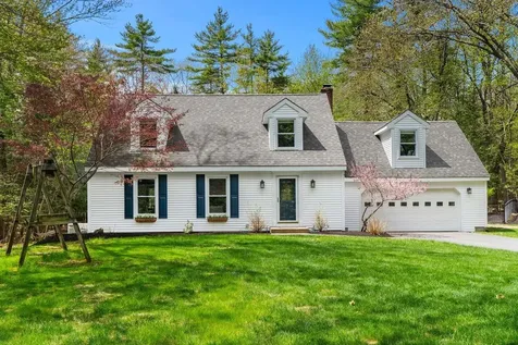 5 Wentworth Drive Bedford NH 03110