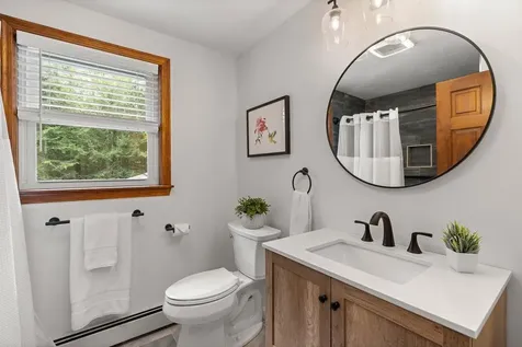 5 Wentworth Drive Bedford NH 03110