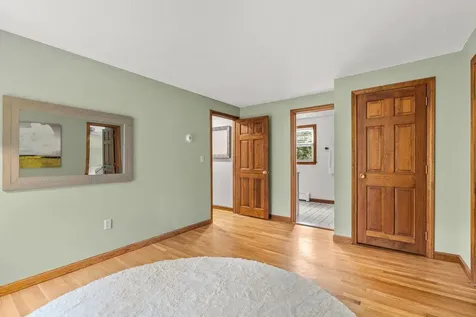 5 Wentworth Drive Bedford NH 03110
