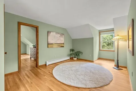 5 Wentworth Drive Bedford NH 03110