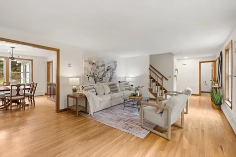 5 Wentworth Drive Bedford NH 03110