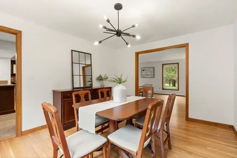 5 Wentworth Drive Bedford NH 03110