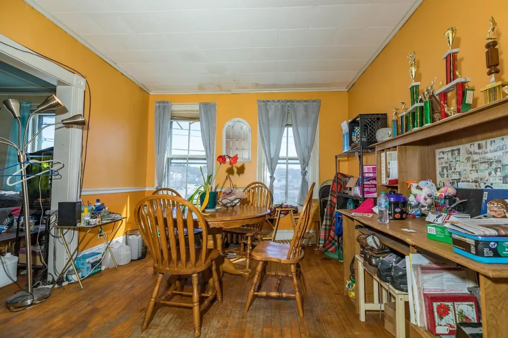 2 Depot Street Pittsfield NH 03263