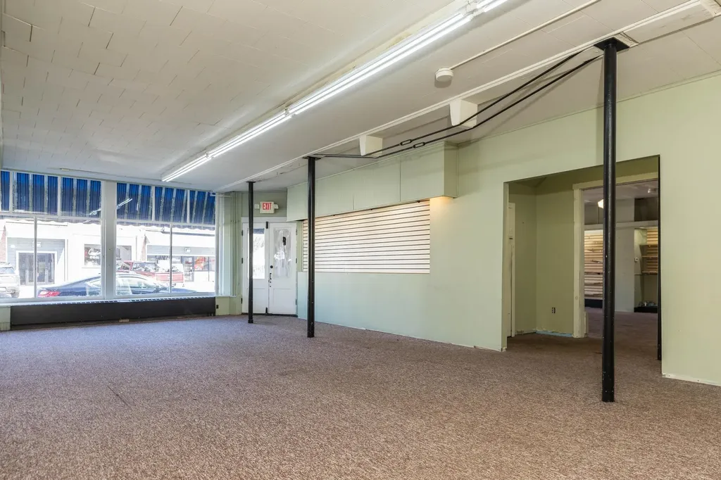 2 Depot Street Pittsfield NH 03263