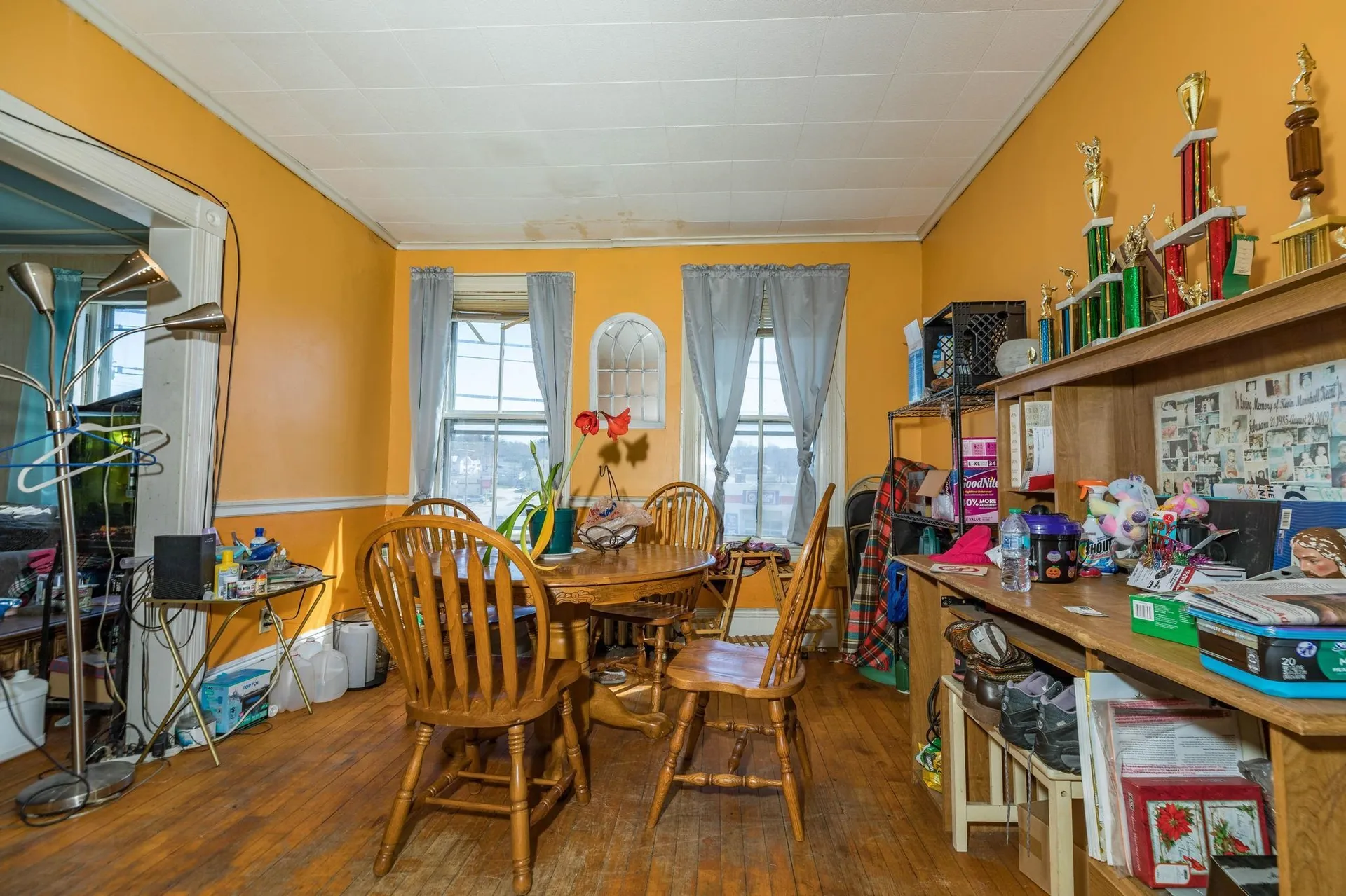 2 Depot Street Pittsfield NH 03263