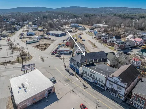 2 Depot Street Pittsfield NH 03263