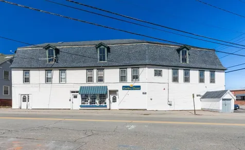 2 Depot Street Pittsfield NH 03263
