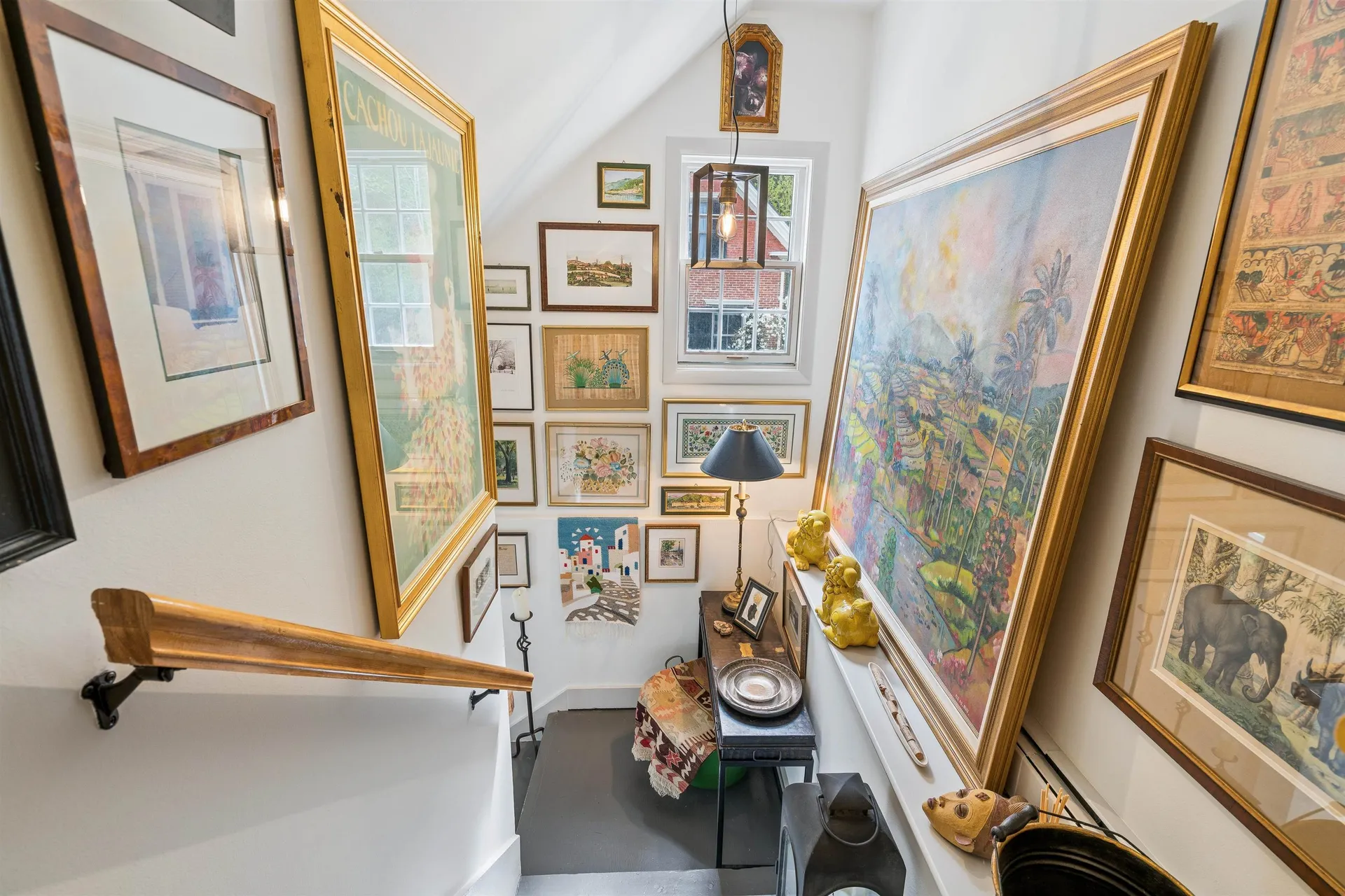 17 High Street Woodstock VT 05091