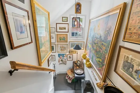 17 High Street Woodstock VT 05091