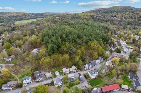 17 High Street Woodstock VT 05091