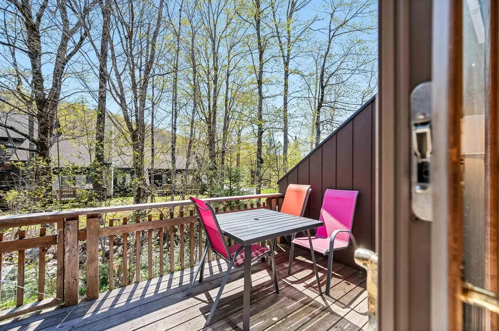 4649 Battleground Road Fayston VT 05673