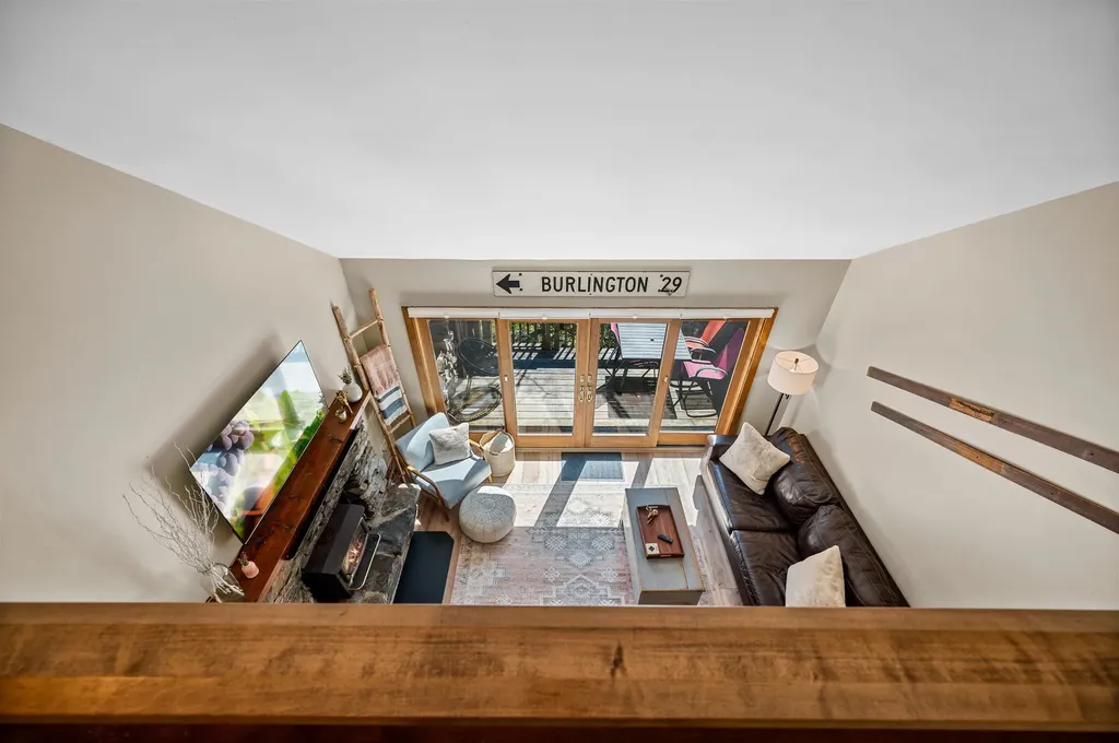 4649 Battleground Road Fayston VT 05673