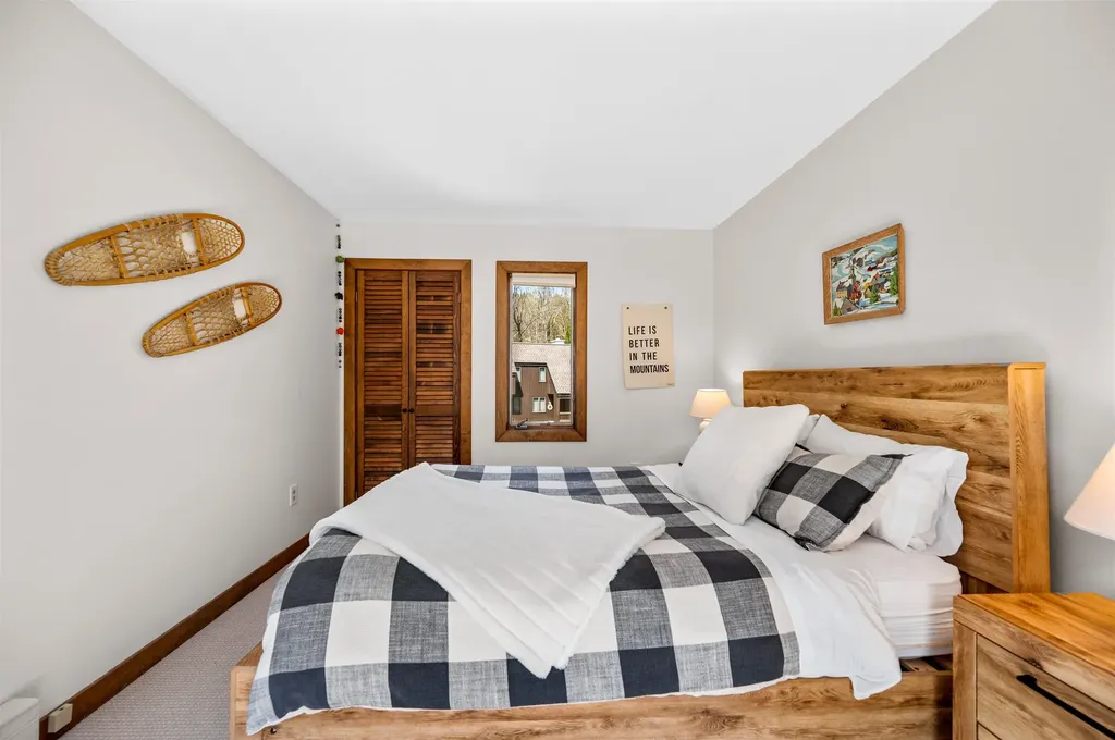 4649 Battleground Road Fayston VT 05673