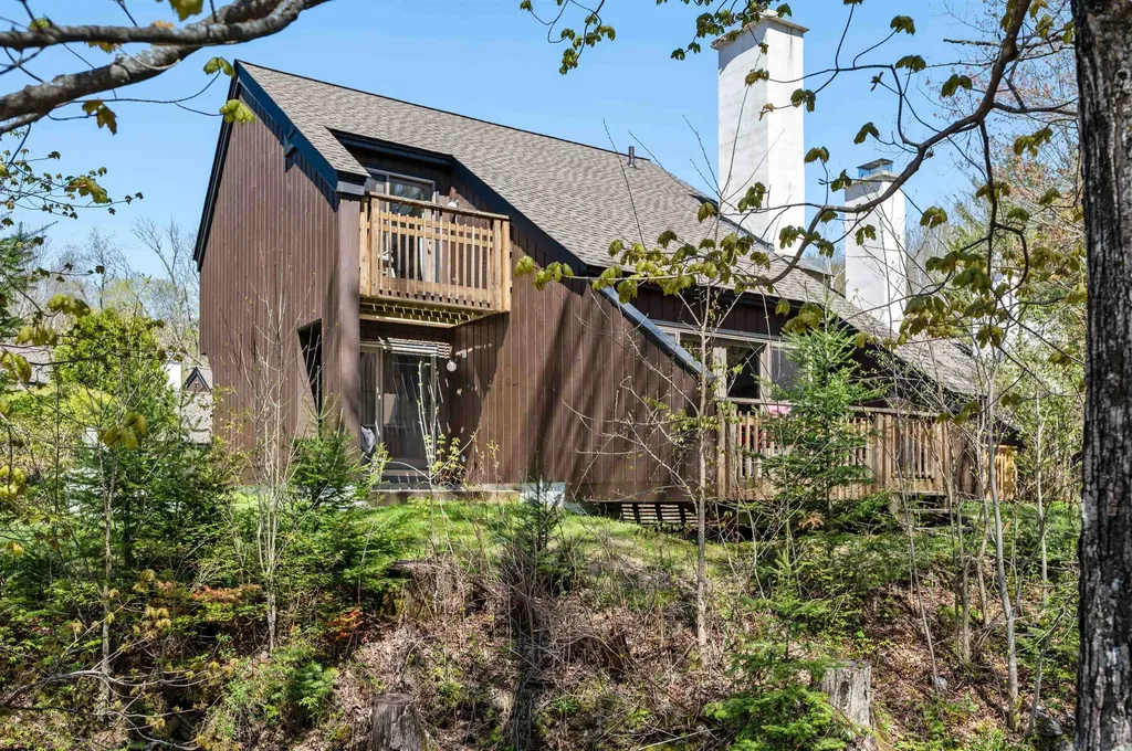 4649 Battleground Road Fayston VT 05673