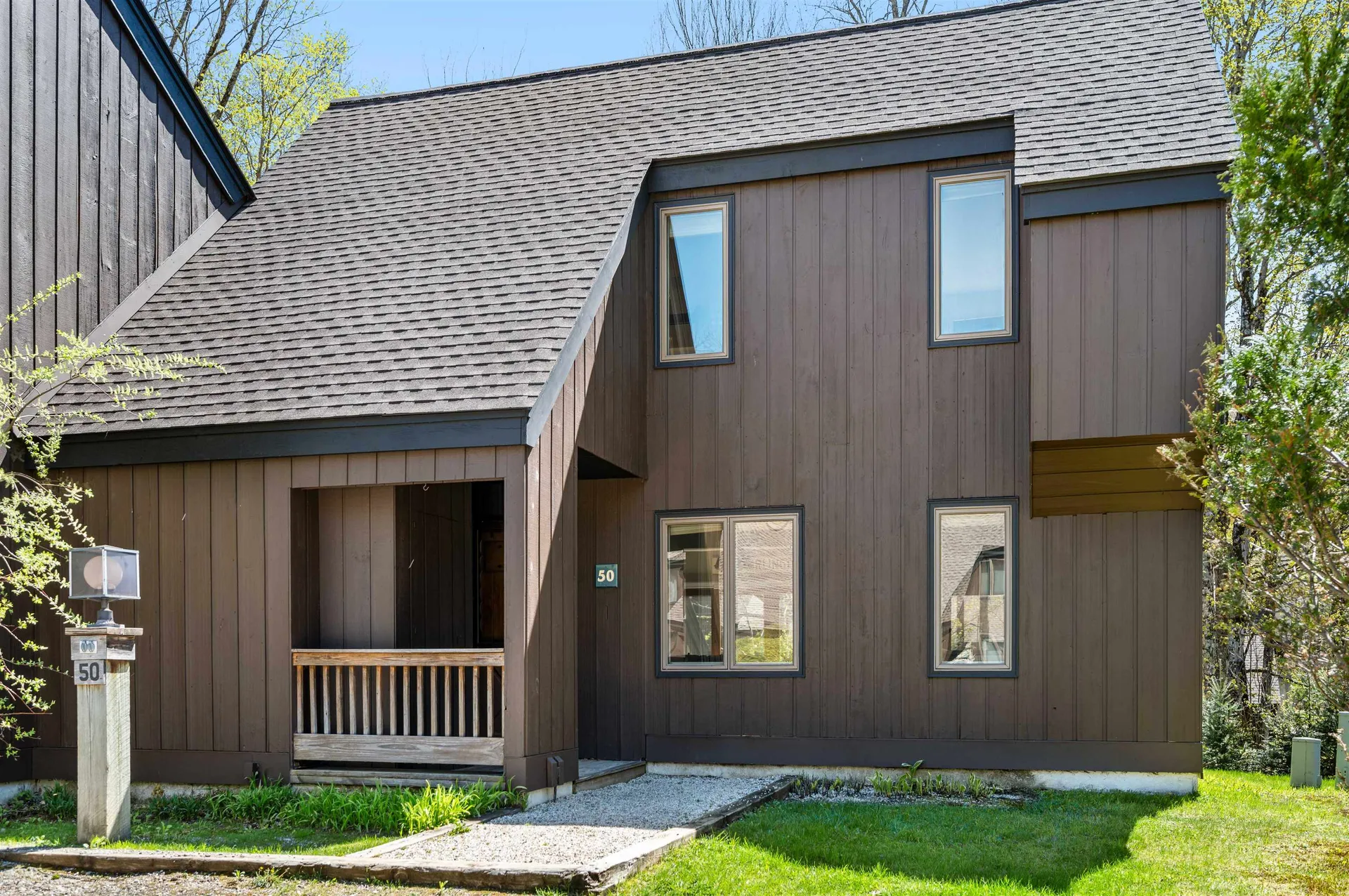 4649 Battleground Road Fayston VT 05673