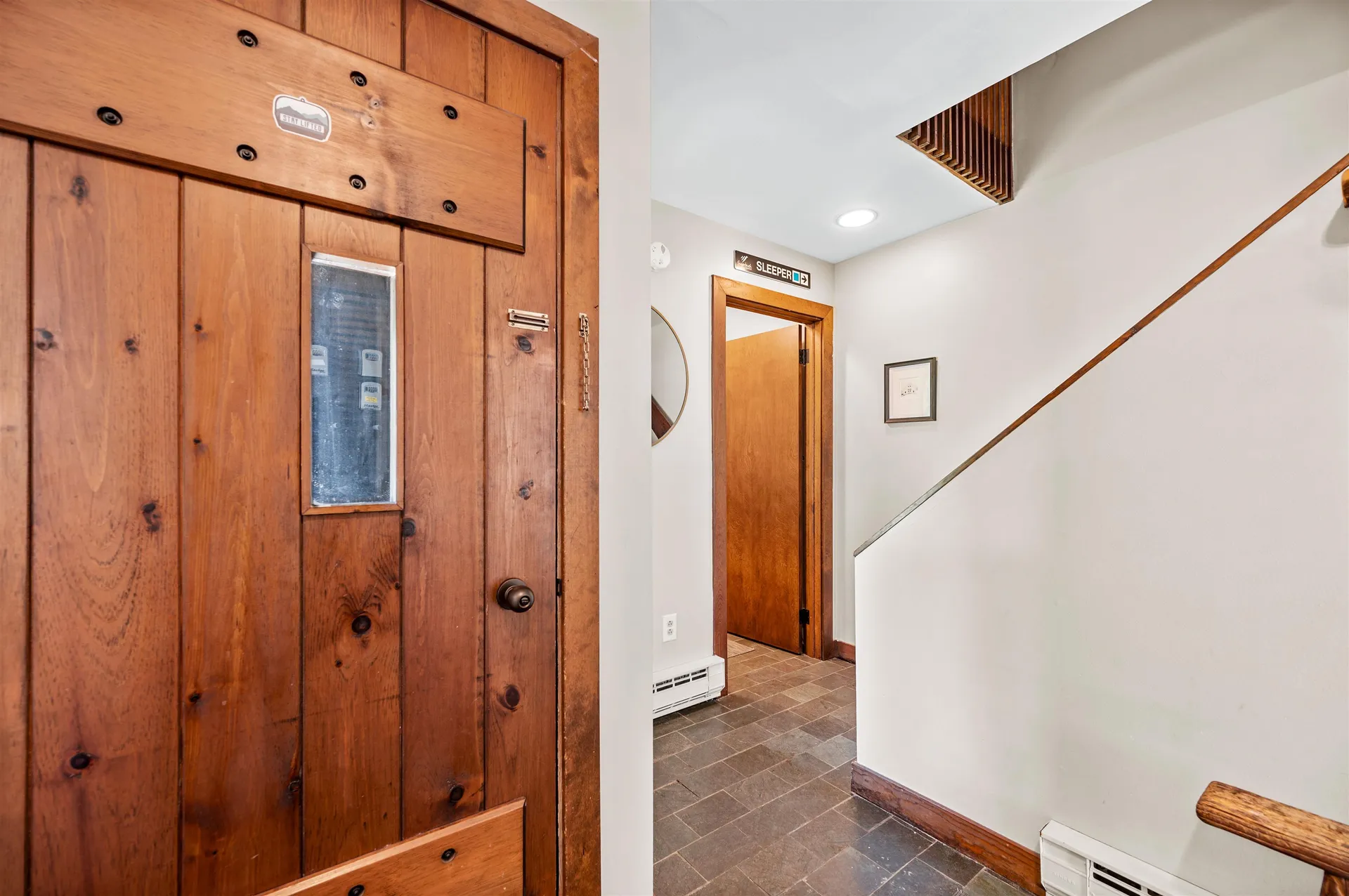 4649 Battleground Road Fayston VT 05673