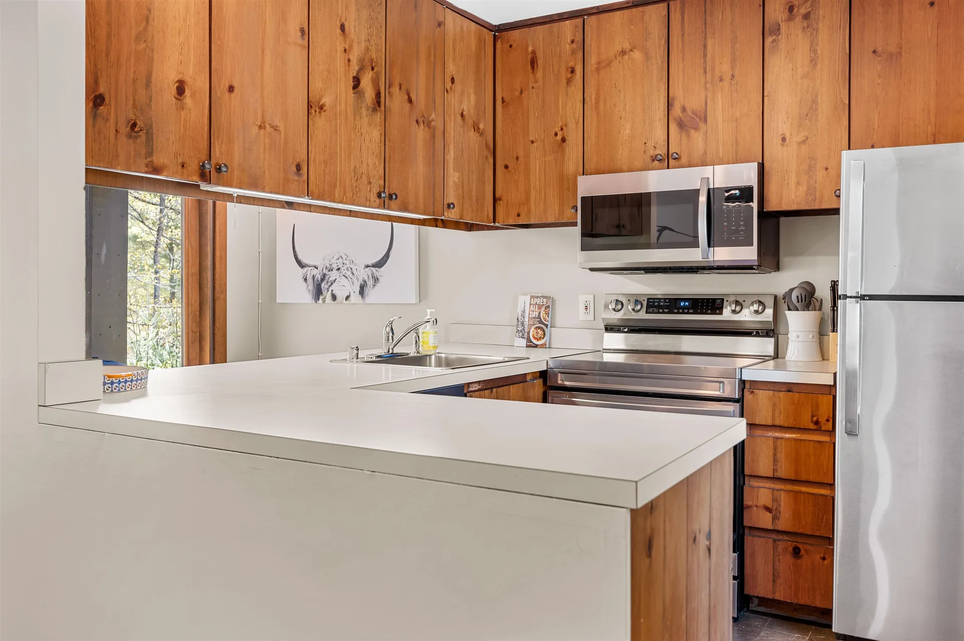 4649 Battleground Road Fayston VT 05673
