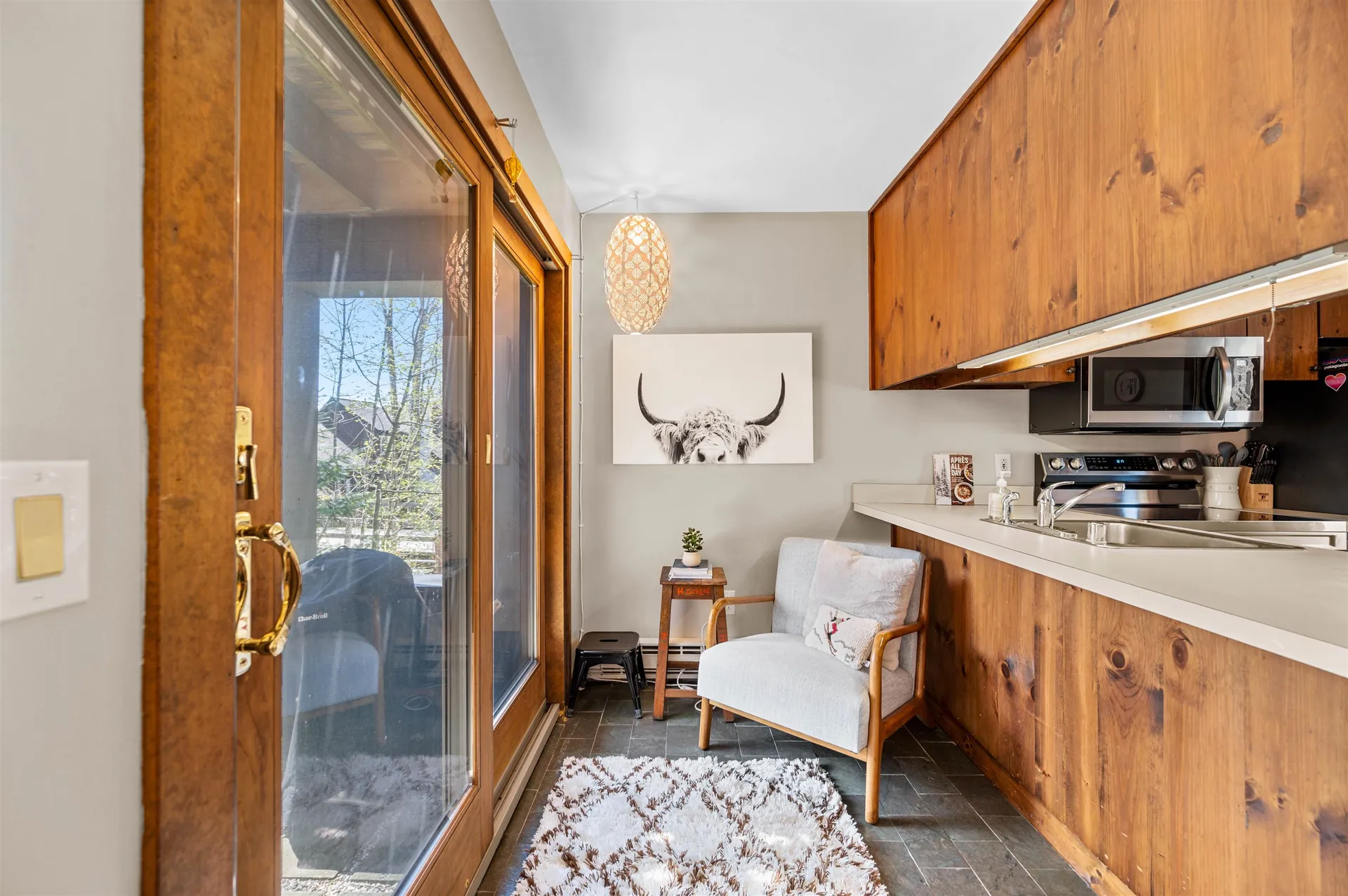 4649 Battleground Road Fayston VT 05673
