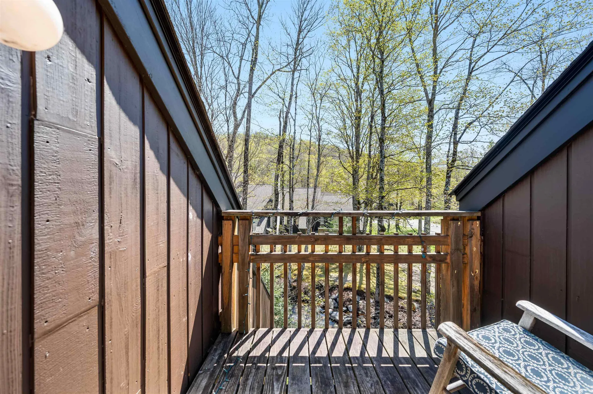 4649 Battleground Road Fayston VT 05673