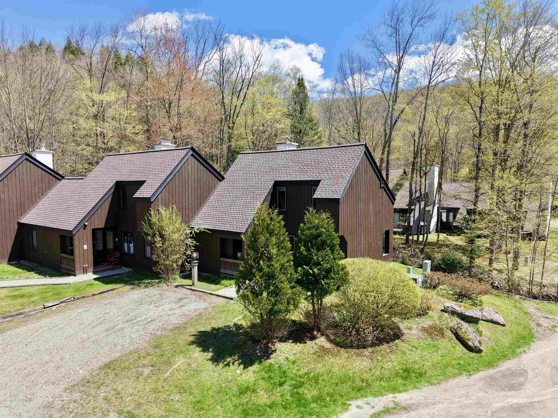 4649 Battleground Road Fayston VT 05673