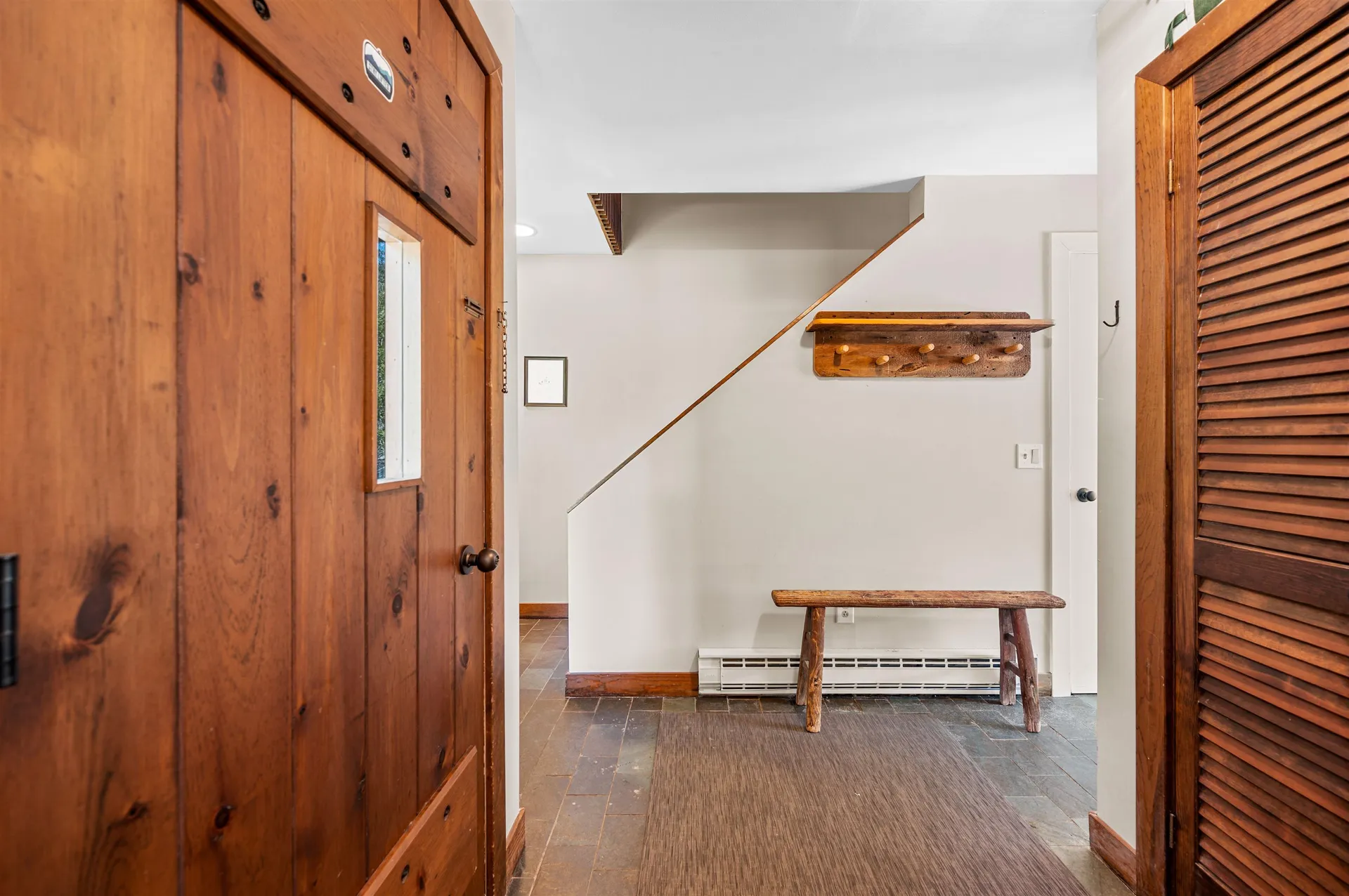 4649 Battleground Road Fayston VT 05673
