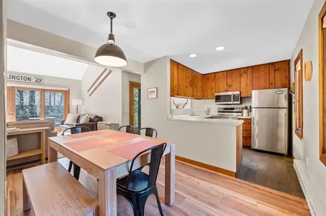 4649 Battleground Road Fayston VT 05673