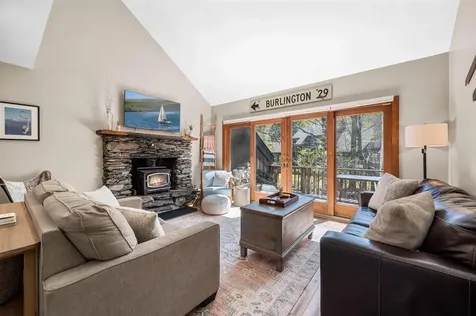4649 Battleground Road Fayston VT 05673