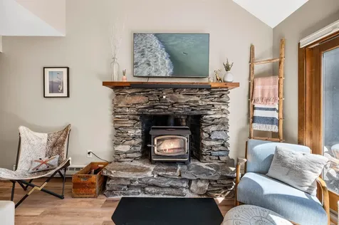 4649 Battleground Road Fayston VT 05673