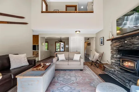 4649 Battleground Road Fayston VT 05673