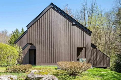 4649 Battleground Road Fayston VT 05673