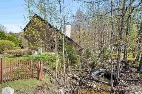 4649 Battleground Road Fayston VT 05673