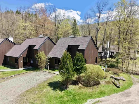 4649 Battleground Road Fayston VT 05673