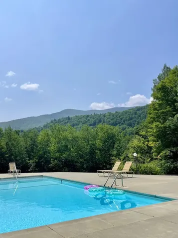 4649 Battleground Road Fayston VT 05673
