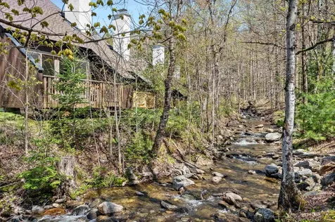 4649 Battleground Road Fayston VT 05673