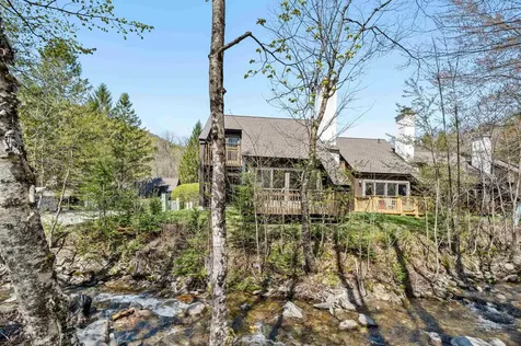 4649 Battleground Road Fayston VT 05673