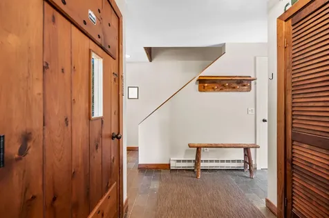 4649 Battleground Road Fayston VT 05673