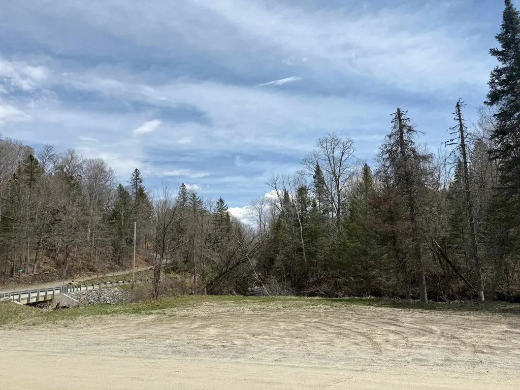 31 Blakely Road Wheelock VT 05851