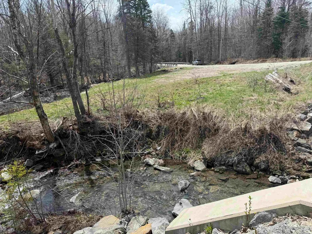 31 Blakely Road Wheelock VT 05851