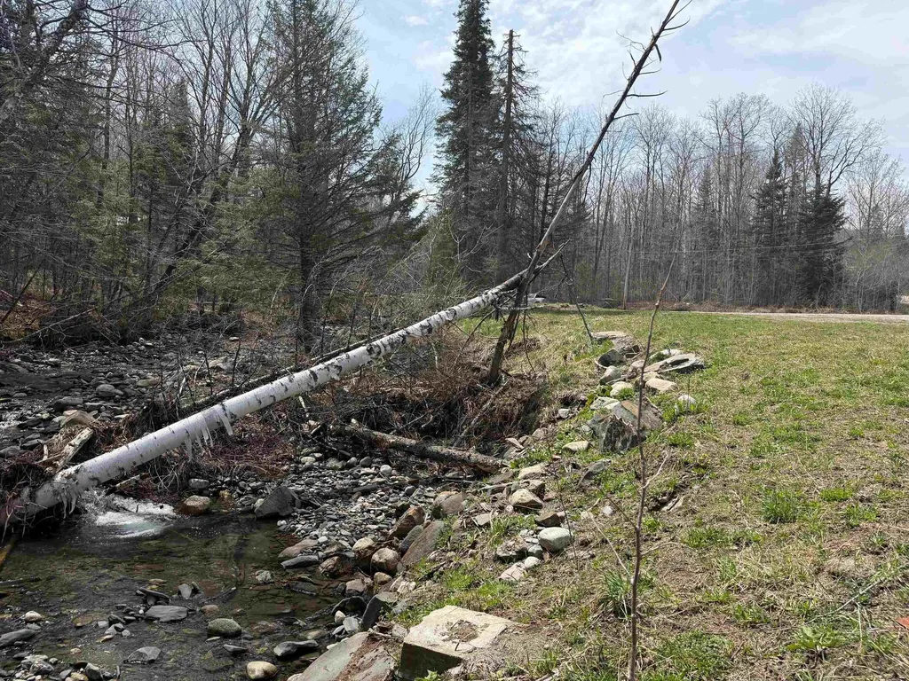 31 Blakely Road Wheelock VT 05851