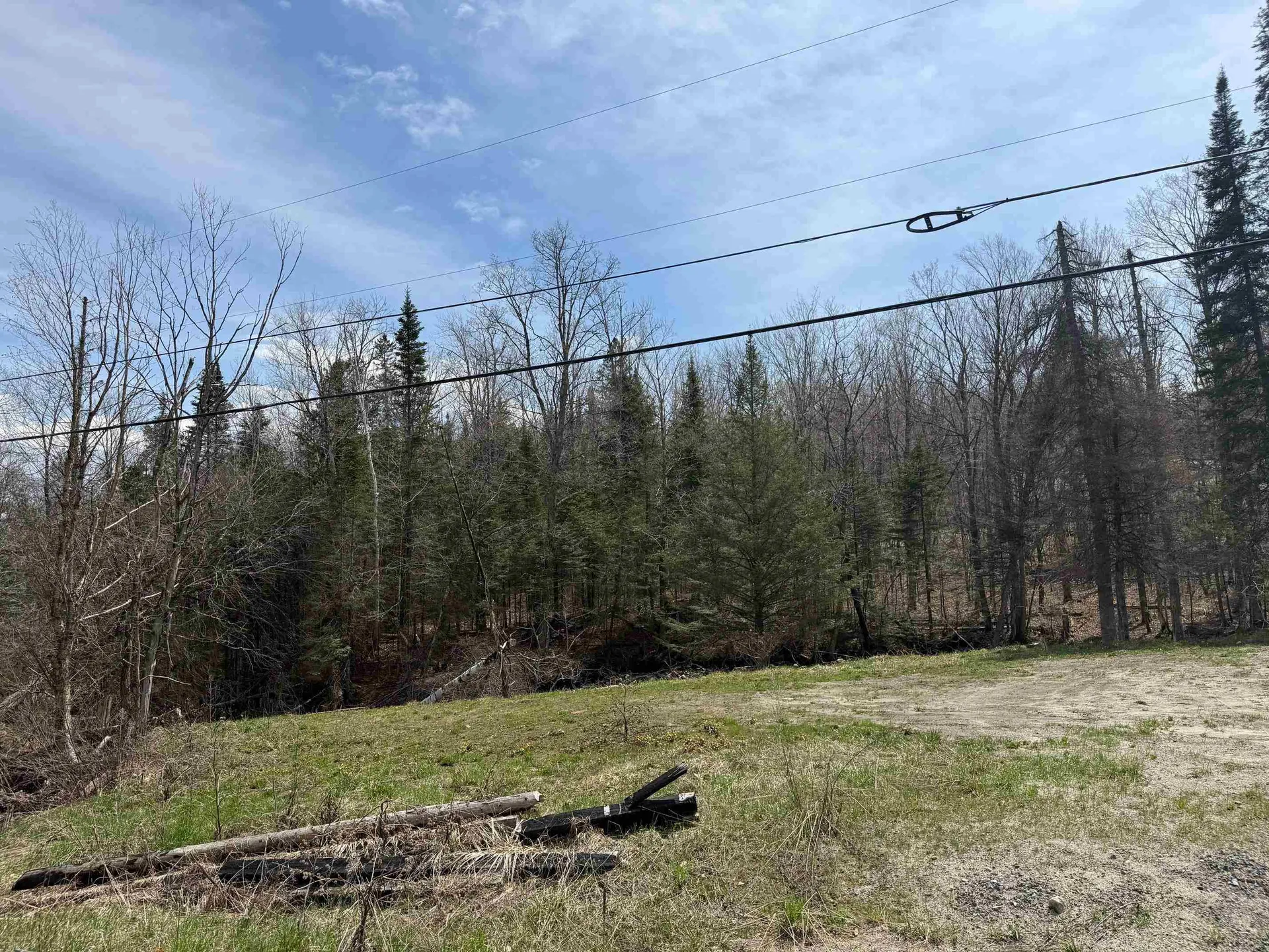 31 Blakely Road Wheelock VT 05851