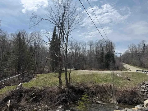 31 Blakely Road Wheelock VT 05851