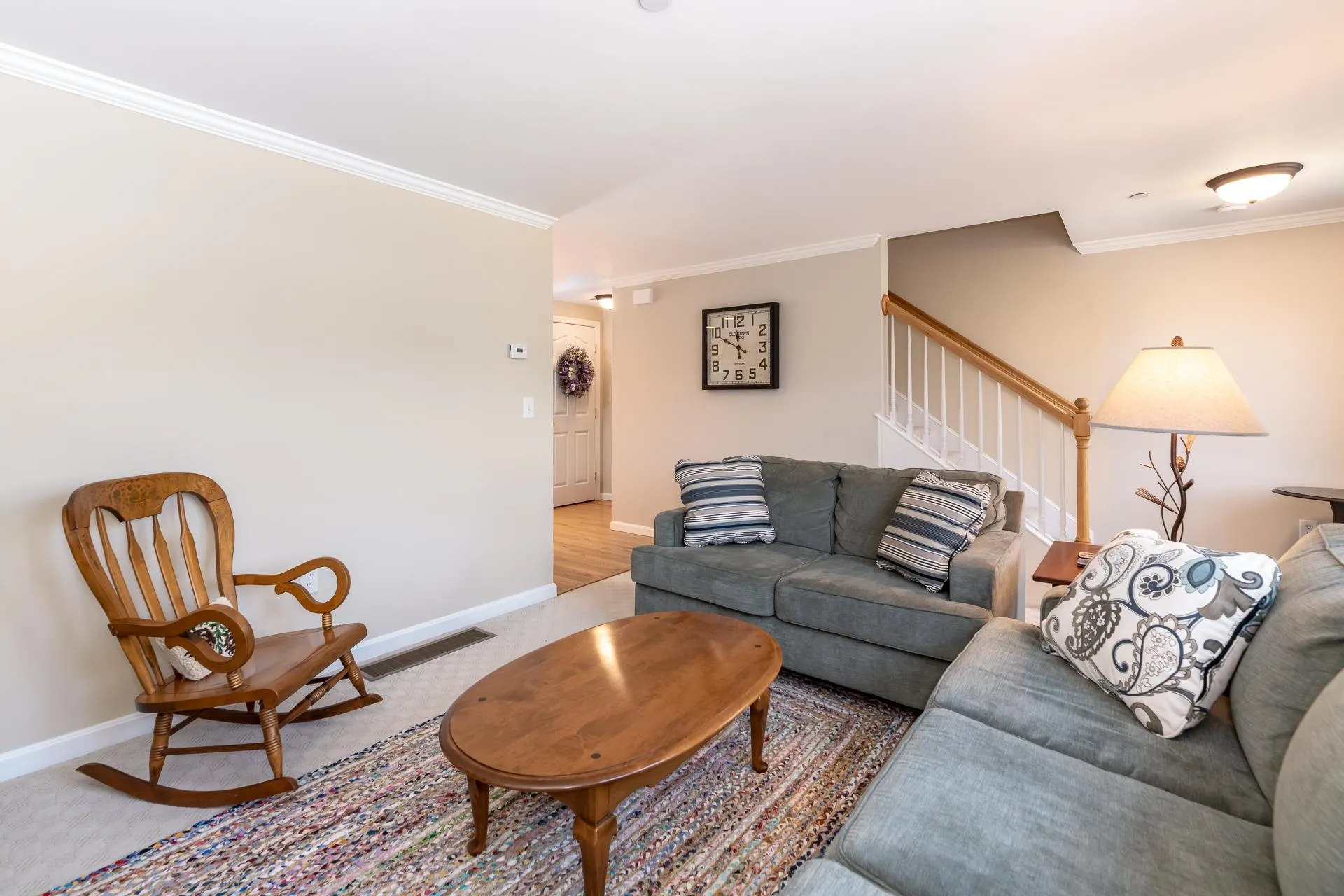 12 Village Drive Meredith NH 03253