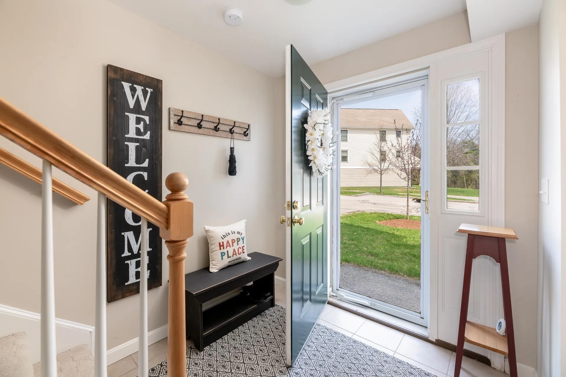 12 Village Drive Meredith NH 03253