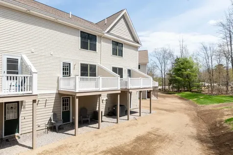 12 Village Drive Meredith NH 03253
