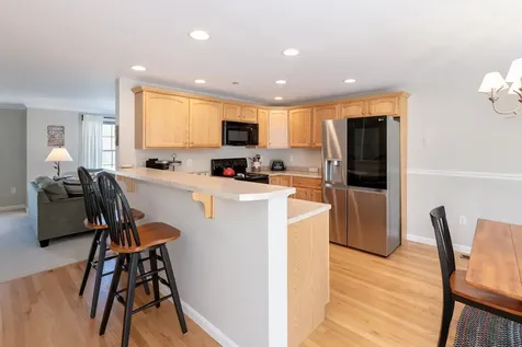 12 Village Drive Meredith NH 03253