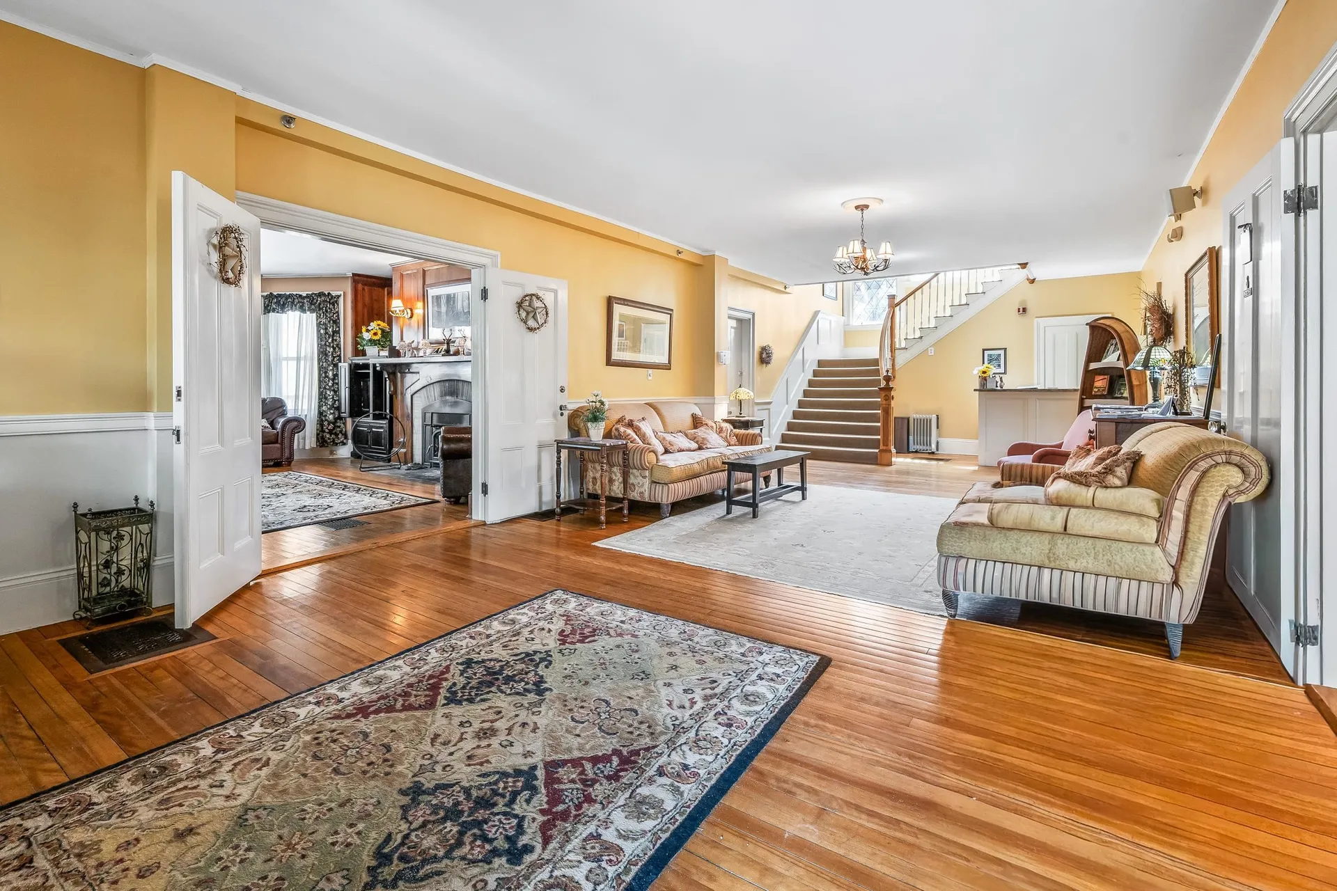 12 Thorn Hill Road Jackson NH 03846