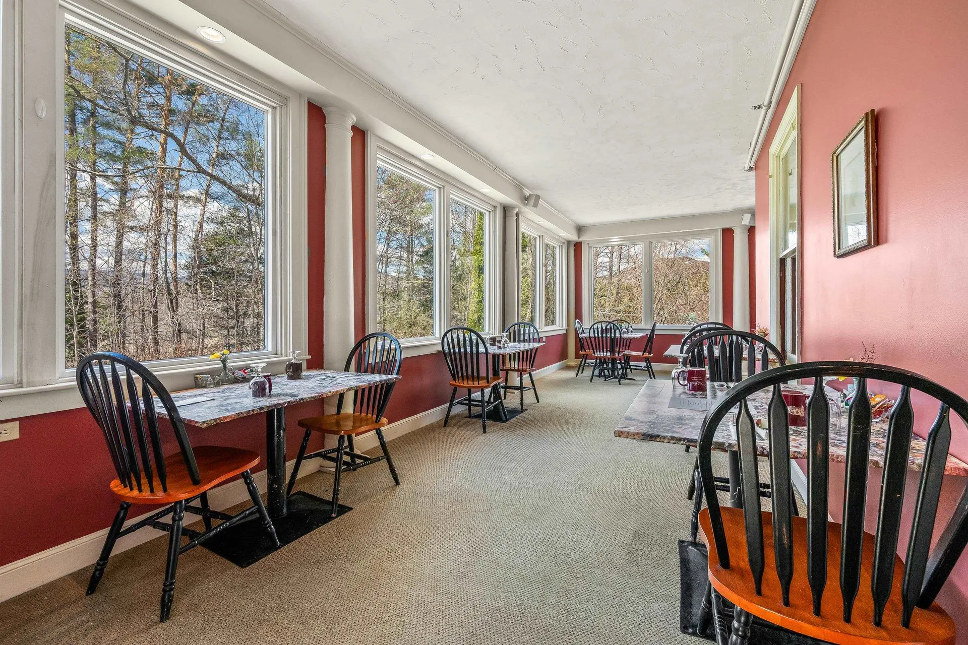 12 Thorn Hill Road Jackson NH 03846