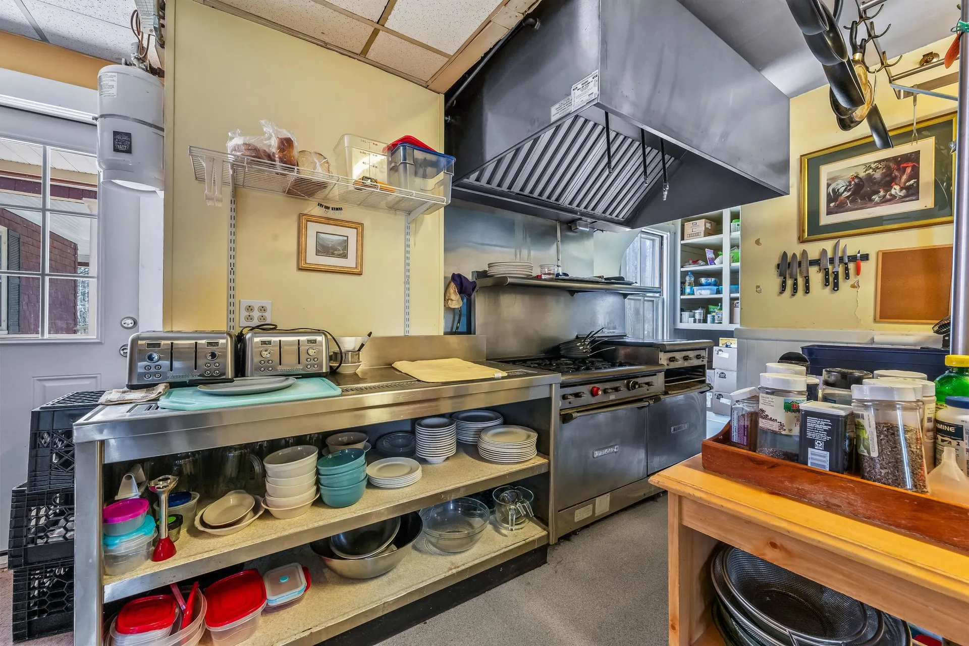 12 Thorn Hill Road Jackson NH 03846