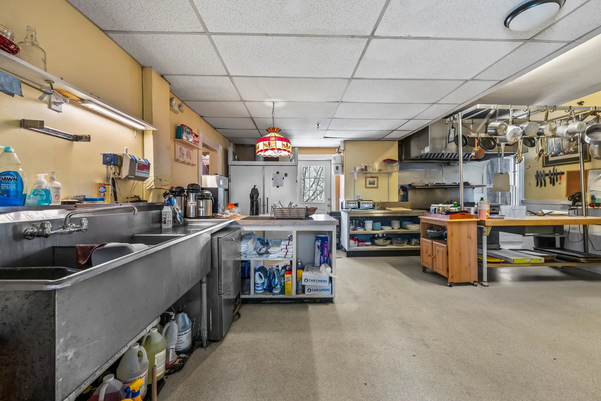 12 Thorn Hill Road Jackson NH 03846