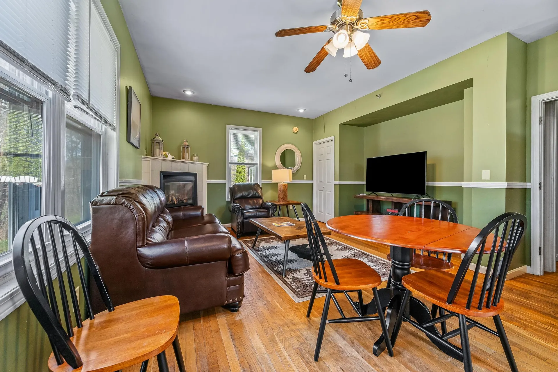 12 Thorn Hill Road Jackson NH 03846